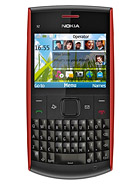 Nokia X2 01